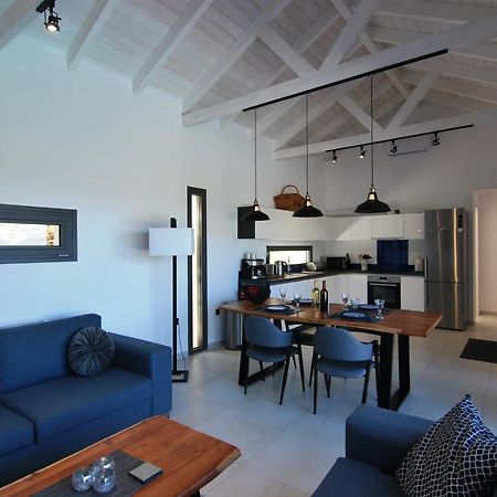 Epanochori  Villa Katerina Kefalonia מראה חיצוני תמונה