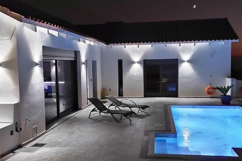 Epanochori  Villa Katerina Kefalonia מראה חיצוני תמונה